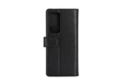 Mobil - Deksel og etui - Essentials Wallet Black - Xiaomi 12T Pro - 1110896