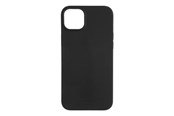 Mobil - Deksel og etui - Essentials Cover Black - iPhone 14 Plus - 1110954