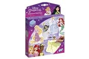 Kreative leker - Totum Disney Princess Diamond Painting - 044388