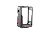 Actionkamera  - Tilbehør - PGYTECH Camera Aluminum Cage  for DJI OSMO Action 4/3 - P-42C-010