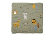 Barnerom - Nuuroo Alin activity mat - Laurel Oak - NU175LO