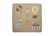 Barnerom - Nuuroo Alin activity mat - Light brown - NU247