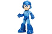 Reklameartikler - Jada Toys - Mega Man - Figur - 801310342213