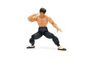 Reklameartikler - Jada Toys - Street Fighter II: Fei Long - Figur - 801310342176