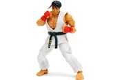 Reklameartikler - Jada Toys - Street Fighter II: Ryu - Figur - 801310342152