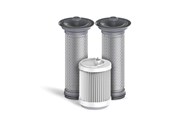 Støvsuger - Tilbehør - Tineco - 2 Filters 1 HEPA (A10 A11 S11series) - 9VAAH101200