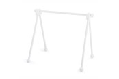 Babyleker - Moulin Roty Wooden Activity Stand White - 735163