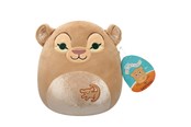 Dukker, Bamser & Utstyr - Squishmallows Nala Plush Disney Lion King 30th Annivesary 20 cm - 0196566427457