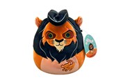 Dukker, Bamser & Utstyr - Squishmallows Scar Plush Disney Lion King 30th Annivesary 20 cm - 0196566427464