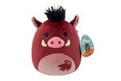 Dukker, Bamser & Utstyr - Squishmallows Pumbaa Plush Disney Lion King 30th Annivesary 20 cm - 0196566427488