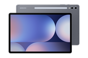 iPad & Nettbrett - Samsung Galaxy Tab S10+ 512GB/12GB - Moonstone Grey - SM-X820NZAPEUB