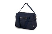 Babyutstyr - Nuuroo Ze changing bag - Black Iris - NU223BI