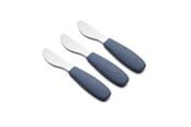 Babyutstyr - Nuuroo Harper knife 3-pack- Bering Sea - NU467BS