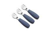 Babyutstyr - Nuuroo Felix forks 3-pack - Bering Sea - NU468BS