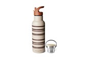 Babyutstyr - Nuuroo Bertil drinking bottle 500 ml - Caramel Café - NU138