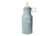 Babyutstyr - Nuuroo Juno waterbottle 350 ml - Surfer - NU523S