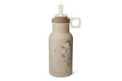 Babyutstyr - Nuuroo Juno waterbottle 350 ml - Unicorn - NU523U