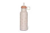 Babyutstyr - Nuuroo Conrad water bottle 500 ml - Cork Leaf - NU581CF