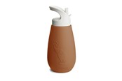 Babyutstyr - Nuuroo Pax drinking bottle  - 350 ml - Caramel Café - NU387CC