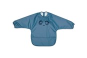 Babyutstyr - Nuuroo Luna bib - Bering Sea - NU200BS