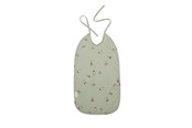 Babyutstyr - Nuuroo Alberte bib - Light Green Space - NU213LGS