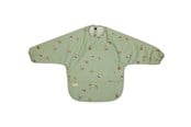 Babyutstyr - Nuuroo Luna bib - Light Green Space - NU214LGS