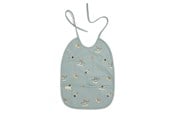 Babyutstyr - Nuuroo Ida bib  - Surfer - NU527S