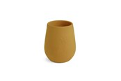 Babyutstyr - Nuuroo Kai silicone cup - Dusty Yellow - NU435DY