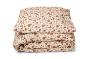 Babyutstyr - Nuuroo Bera junior linen - Autumn Leaf - NU104AL