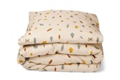 Babyutstyr - Nuuroo Bera junior linen - Koala - NU104K