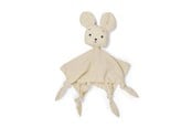 Babyutstyr - Nuuroo Arie cuddle cloth - Creme - NU251C