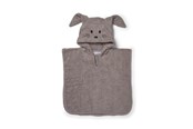 Babyutstyr - Nuuroo Adelin poncho - Cobblestone - NU359CS