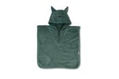 Babyutstyr - Nuuroo Adelin poncho - Tea Leaf - NU416TL