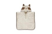 Babyutstyr - Nuuroo Adelin poncho - White Swan - NU416WS