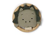 Babyutstyr - Nuuroo Emilie rattle- Light Green - NU263LG