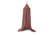 Barnerom - Nuuroo Billie bed canopy - Mahogany - NU196M