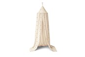 Barnerom - Nuuroo Viggo muslin canopy - Cream Unicorn - NU572CU