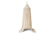 Barnerom - Nuuroo Viggo muslin canopy - Mix Leaf - NU572ML