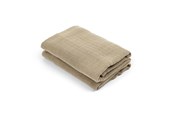 Babyutstyr - Nuuroo Lou muslin cloth 2-pack - Natural - NU570N