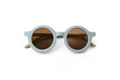 Babyutstyr - Nuuroo Anna sunglasses - Dusty Blue - NU528DB