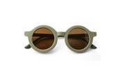 Babyutstyr - Nuuroo Anna sunglasses - Dusty Green - NU528DG