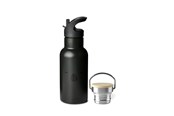 Babyutstyr - Nuuroo Bertil drinking bottle 350 ml - Chimera - NU143C