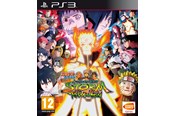 Spill - Naruto Shippuden: Ultimate Ninja Storm Revolution - Sony PlayStation 3 - Kamp - 3391891977951