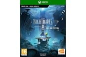 Spill - Little Nightmares II - Microsoft Xbox One - Eventyr - 3391892013535