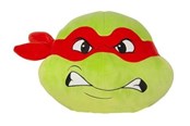 Reklameartikler - Tomy - TMNT - Raphael Mega - Bamser & kosedyr - 0053941126414