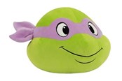 Reklameartikler - Tomy - TMNT - Donatello Mega Plush /Toys - Bamser & kosedyr - 0053941126407