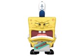 Reklameartikler - Funko! - TV: Spongebob Squarepants (Spongebob w/ Pizza) - Figur - 0889698757386