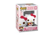 Reklameartikler - Funko! - Hello Kitty Sanrio - Figur - 0889698803144