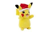 Pokemon - Pokemon Pikachu (Holiday) - 0191726497929