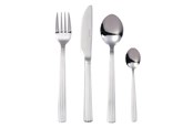 Kjøkkenredskaper - aida - Groovy cutlery mirror - 48 pcs - giftbox (66493) - 66493